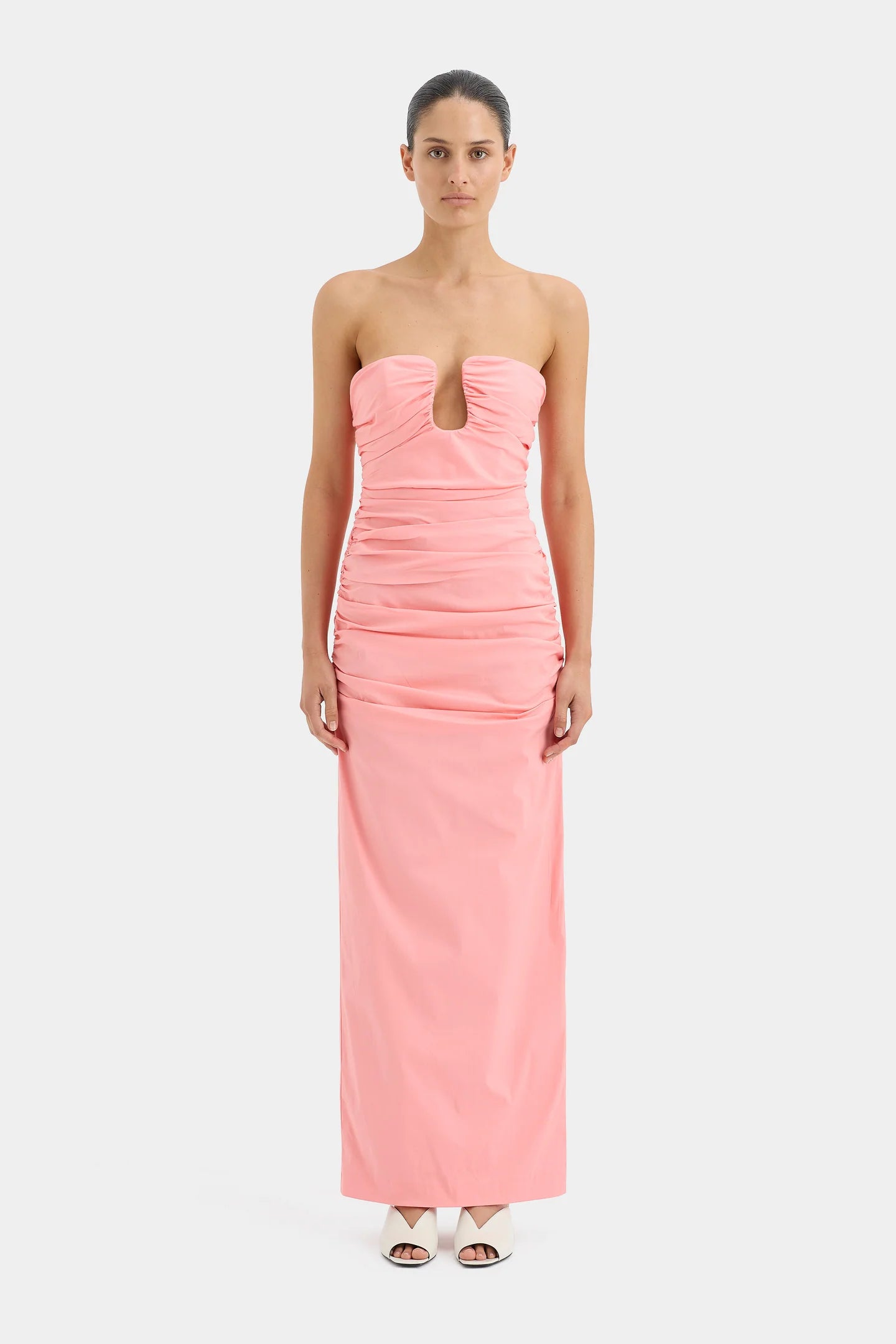 Sir The Label Freddie Gown