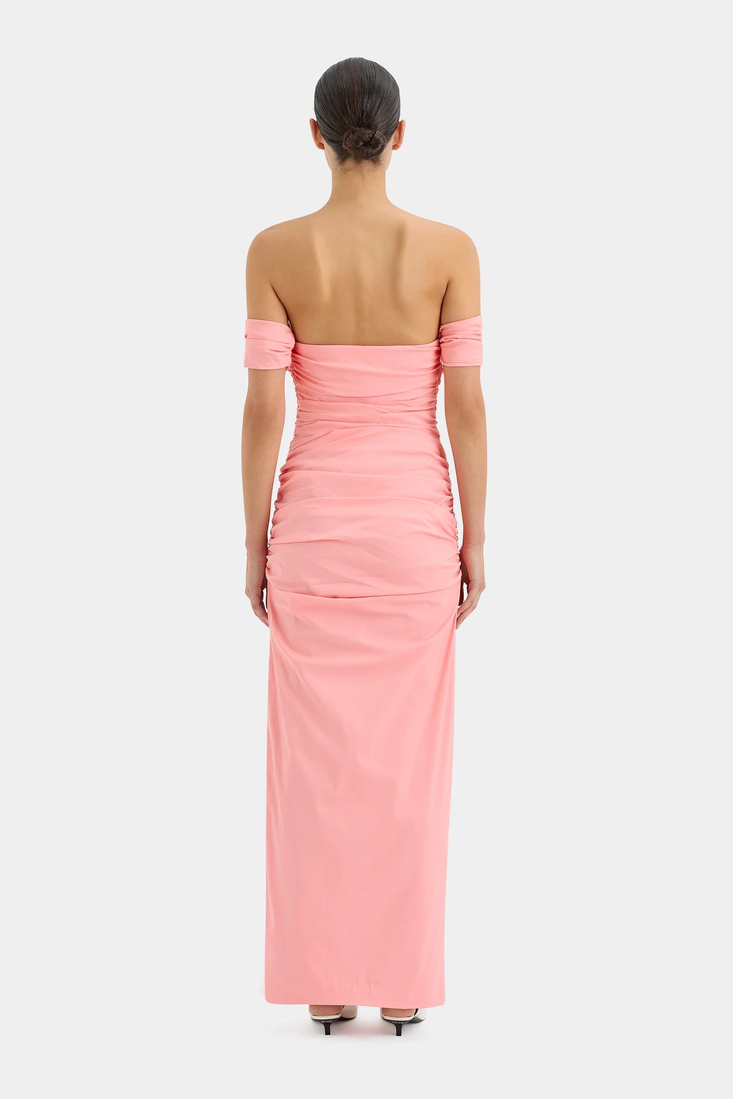 Sir The Label Freddie Gown