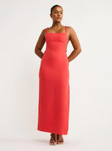 Load image into Gallery viewer, Sir The Label Spoerri Backless Gown
