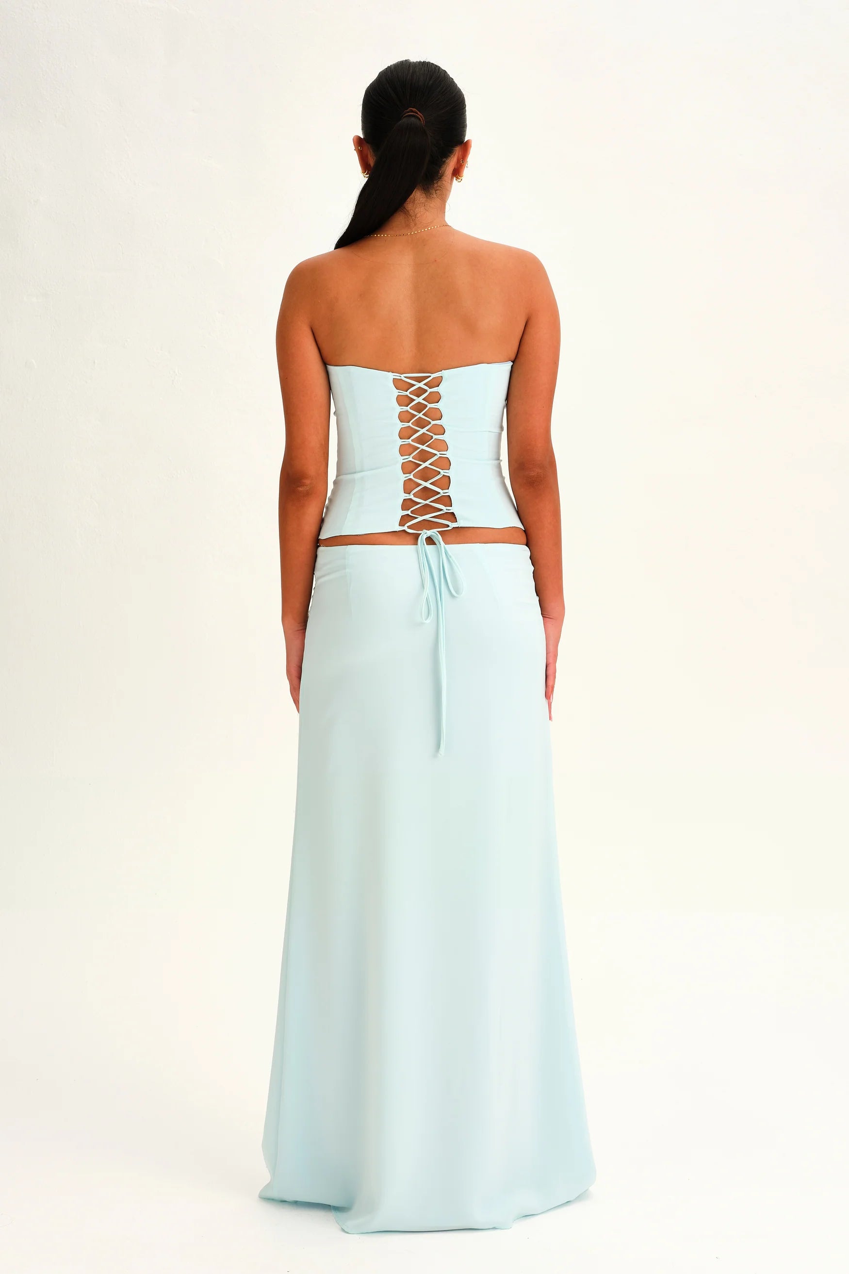 Sabelle (Dear Frankie) Charlotte Set - Mist