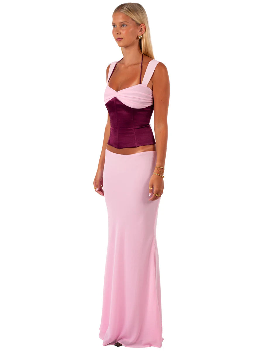 I Am Delilah Scarlett Set - Berry