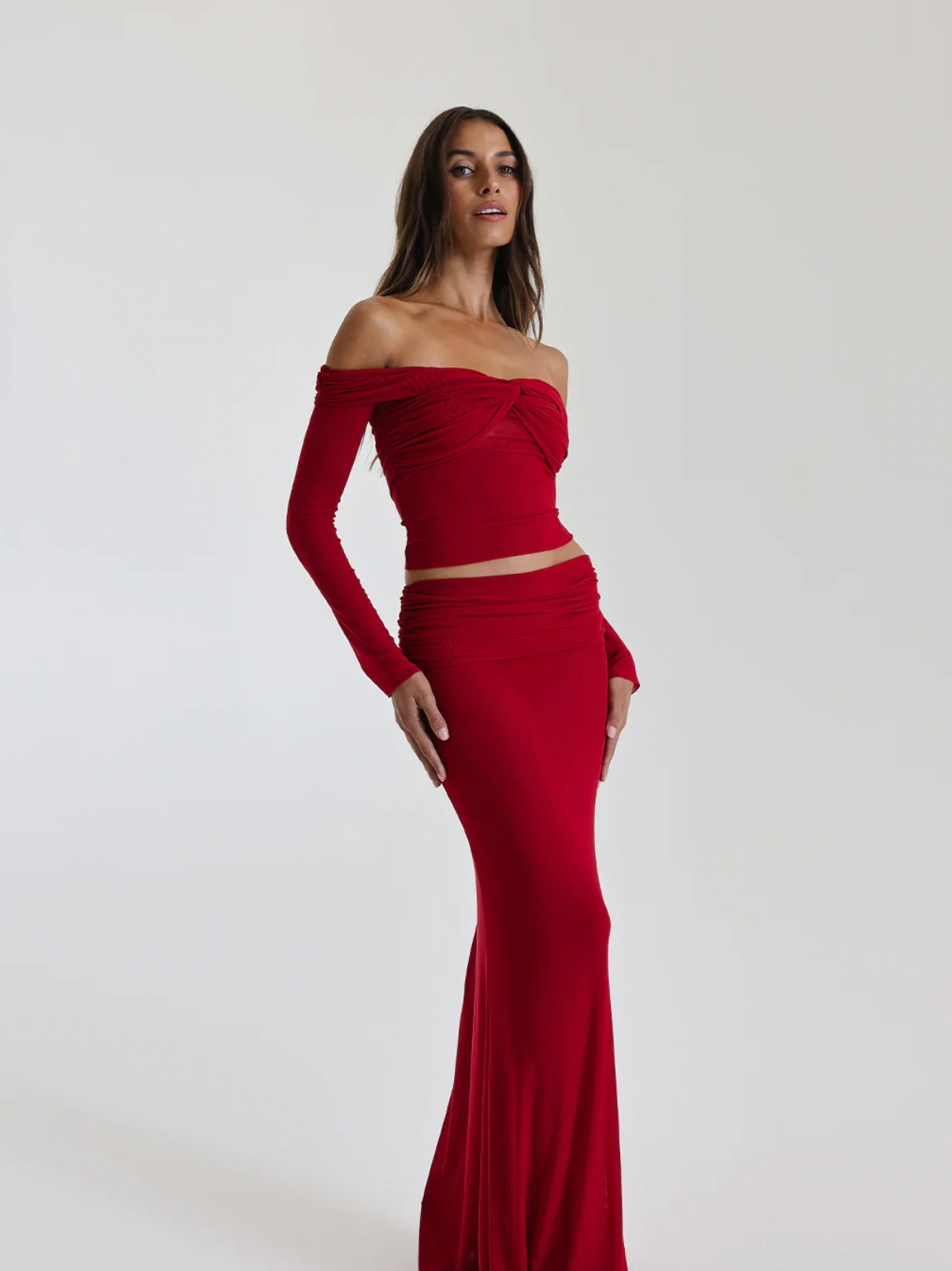 Natalie Rolt Charlotte Set
