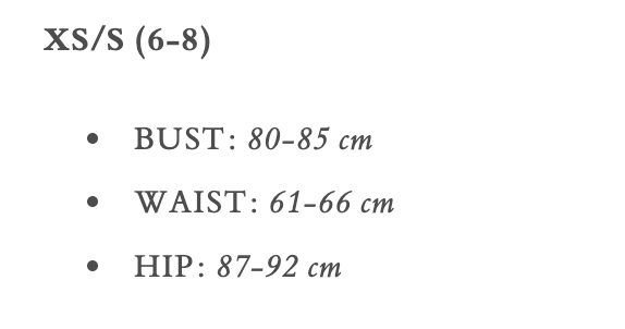 La Marie Nadia Dress - Brown