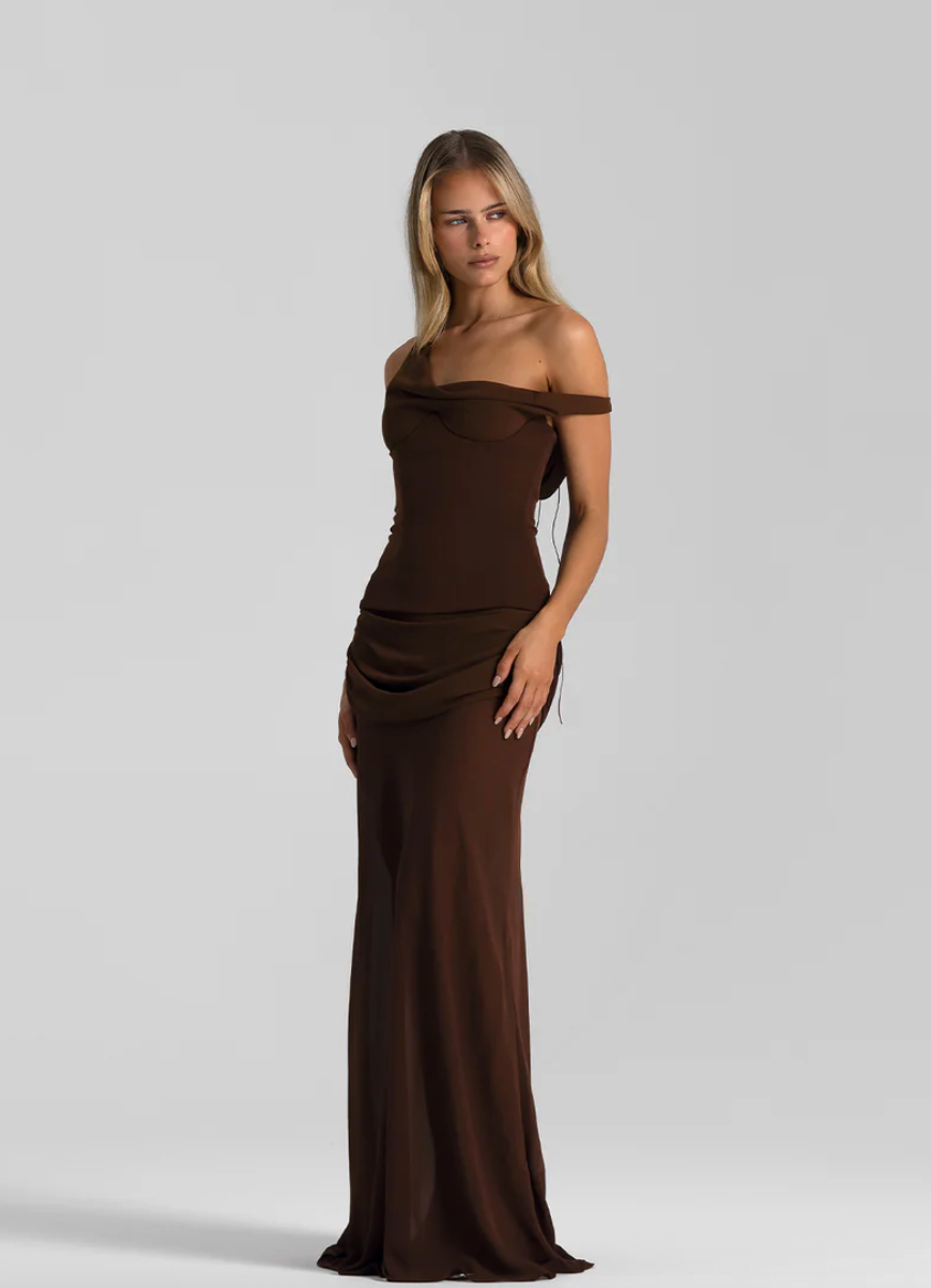 Natalie Rolt Cadence Gown