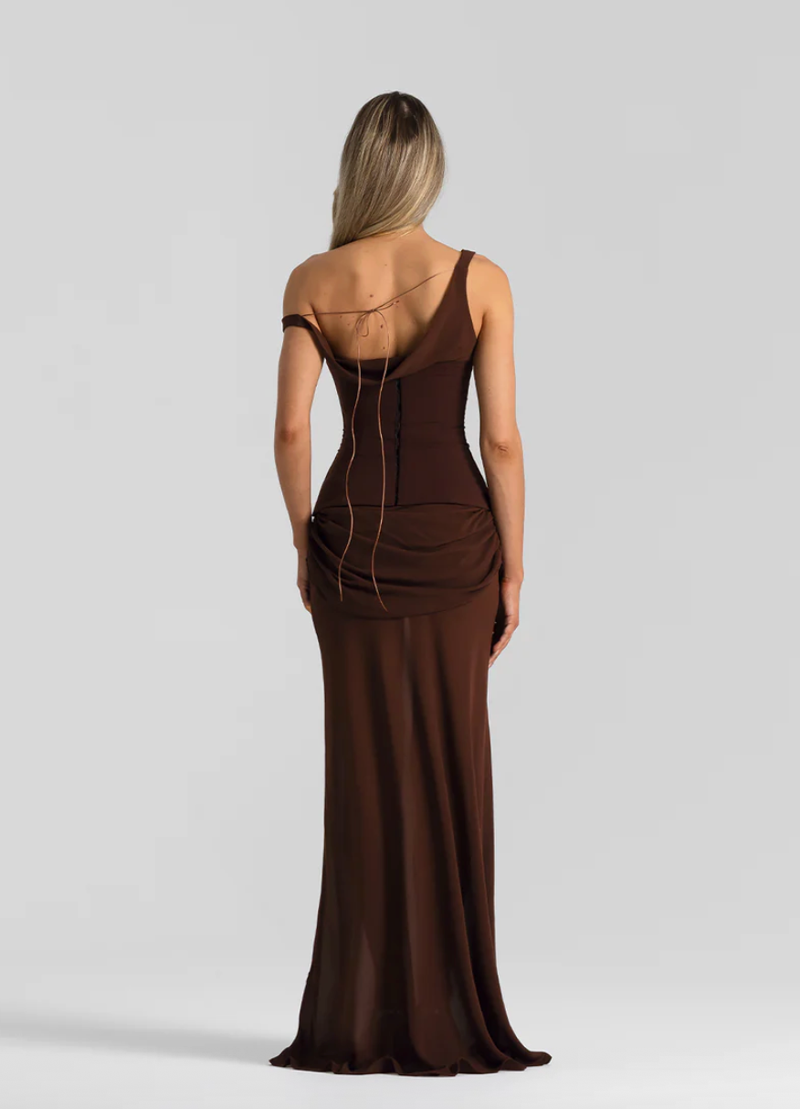 Natalie Rolt Cadence Gown