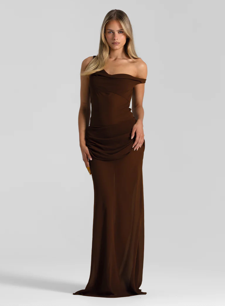 Natalie Rolt Cadence Gown