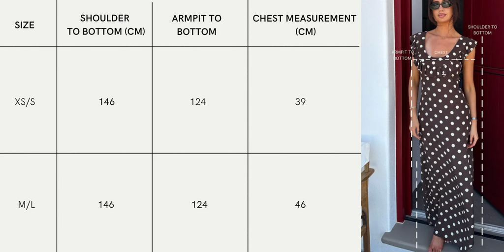 Design By Si Luna Dress - Brown/Yellow