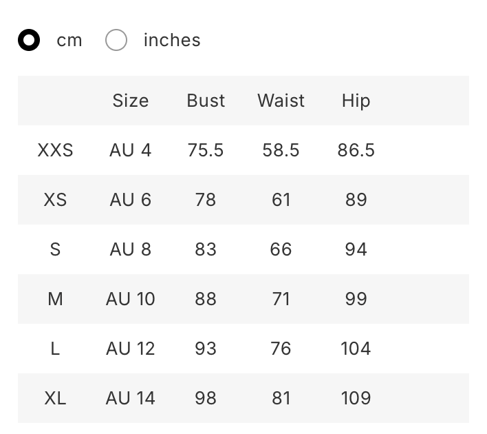 Misha Harlow Dress - Chilli