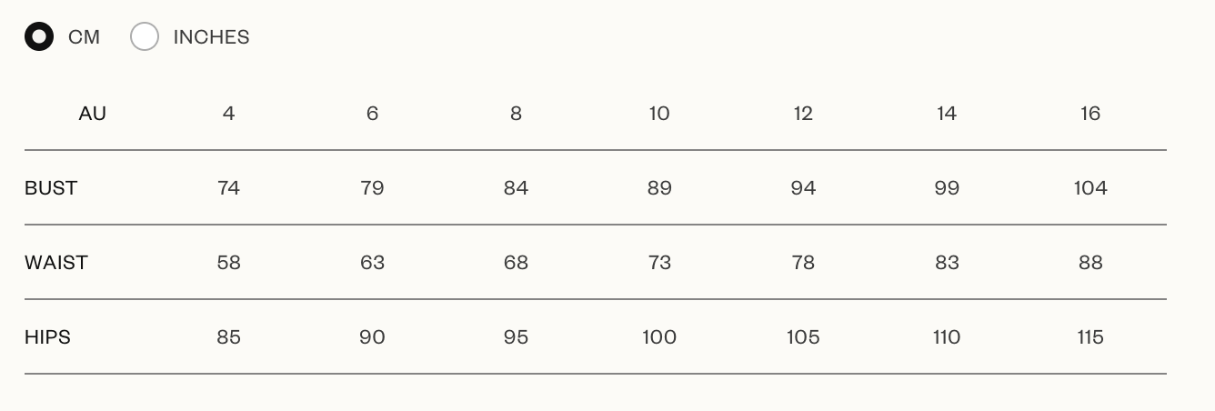 Benni Piper Twist Dress