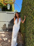 Setaye Provence Maxi Dress