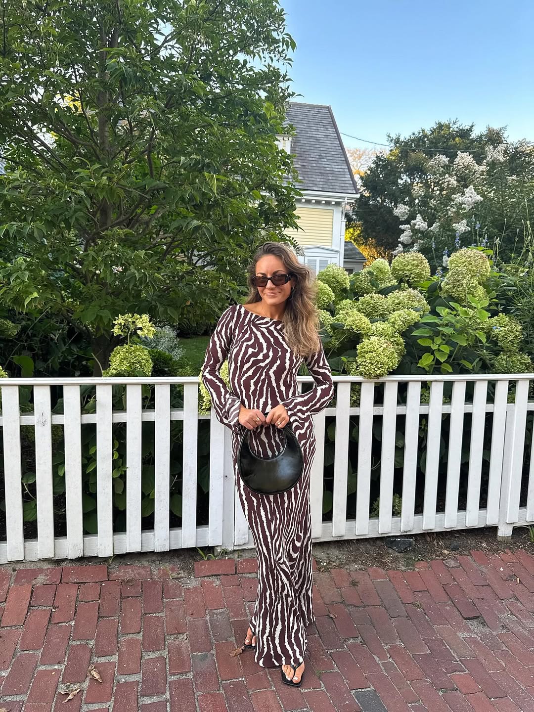 Realisation Par Gia Dress - Animal