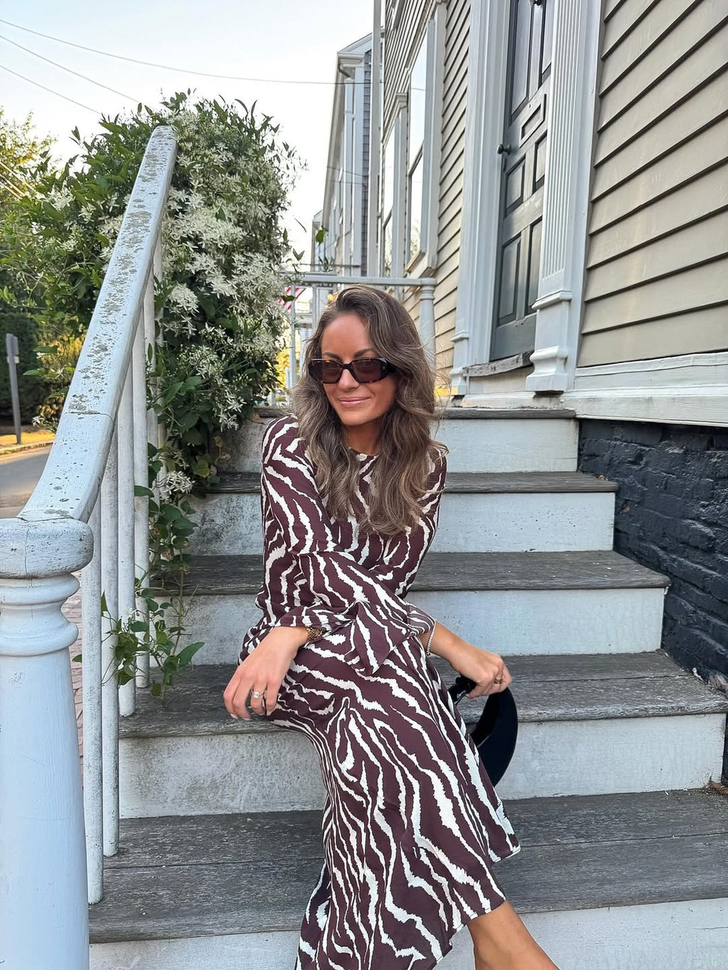 Realisation Par Gia Dress - Animal