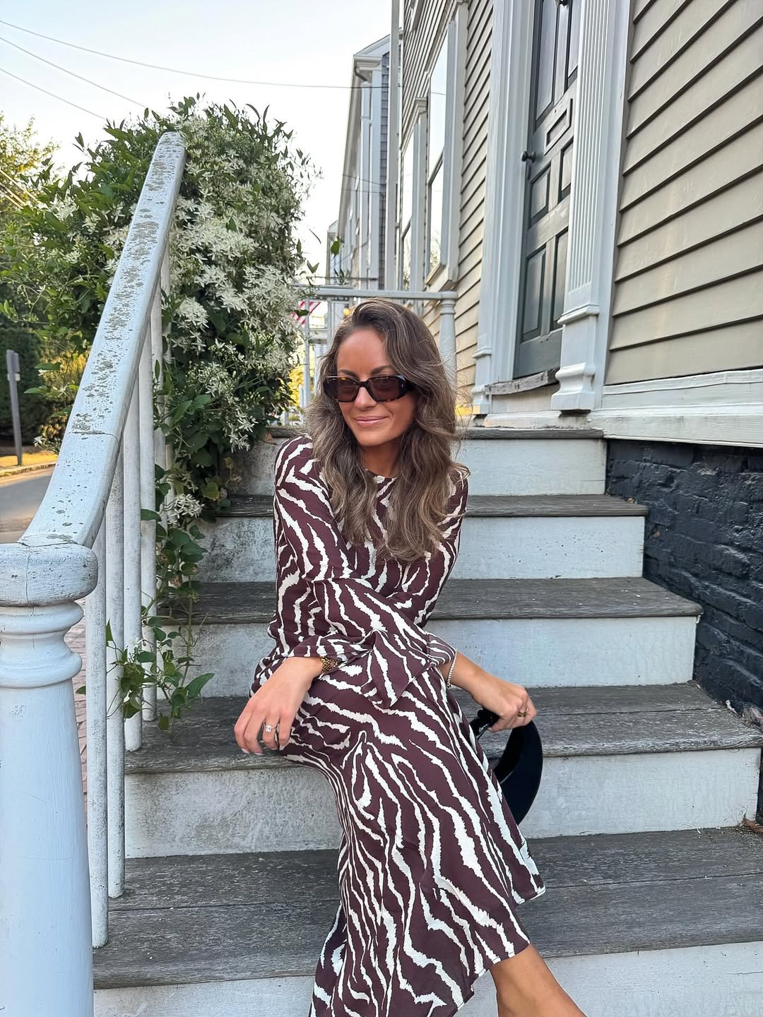 Realisation Par Gia Dress - Animal