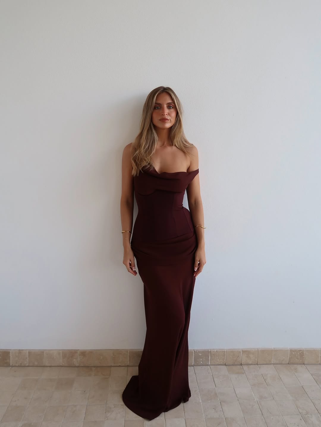 Natalie Rolt Cadence Gown