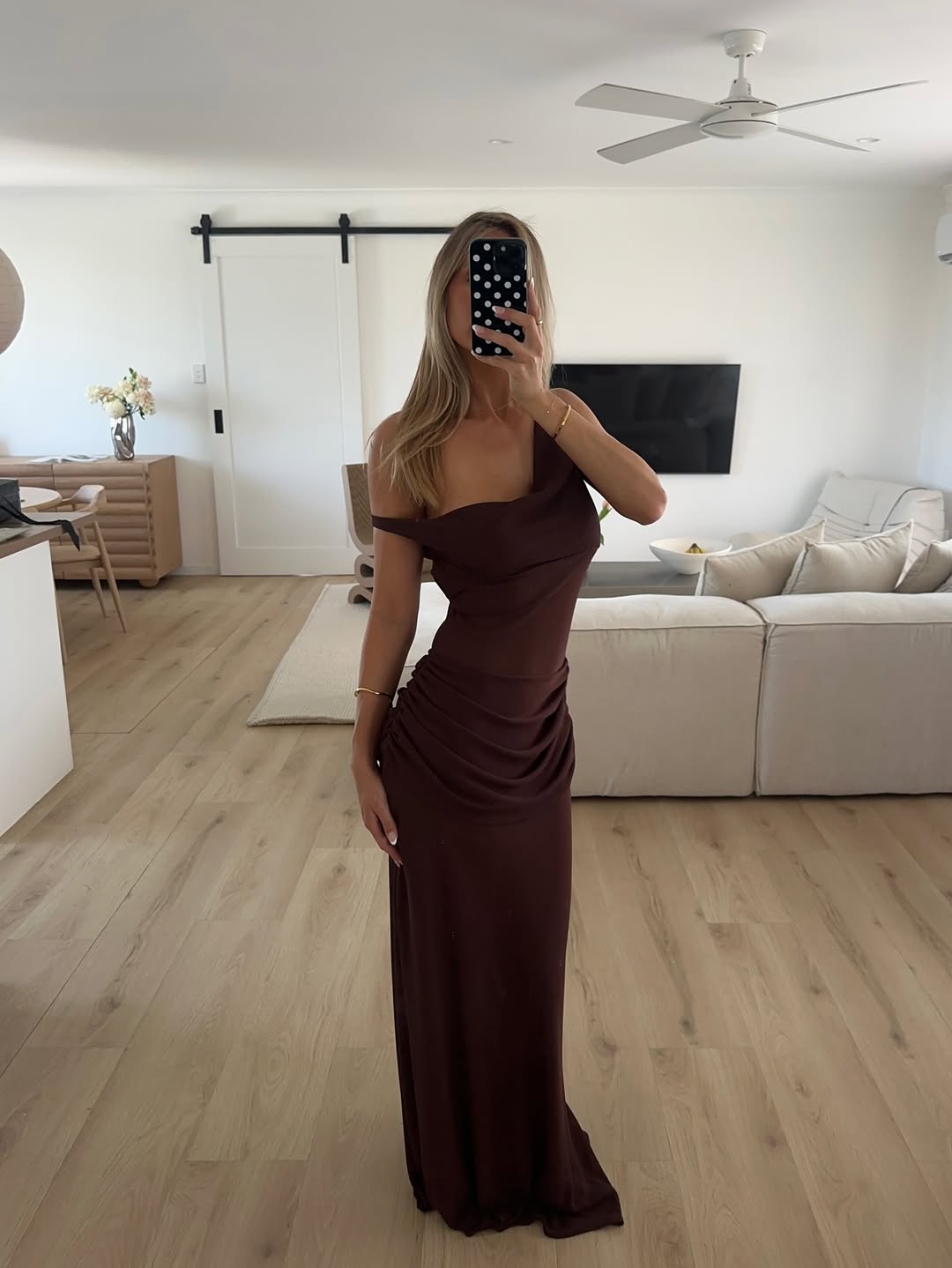 Natalie Rolt Cadence Gown