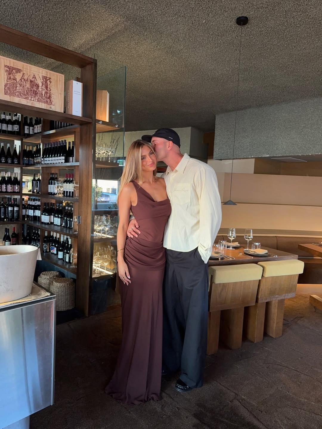 Natalie Rolt Cadence Gown