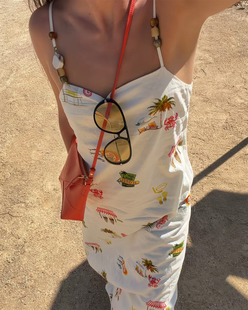 Palm Noosa Heidi Dress