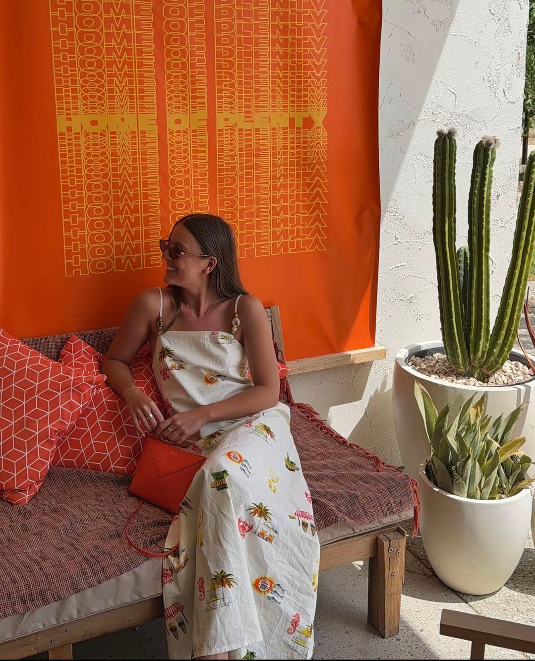 Palm Noosa Heidi Dress