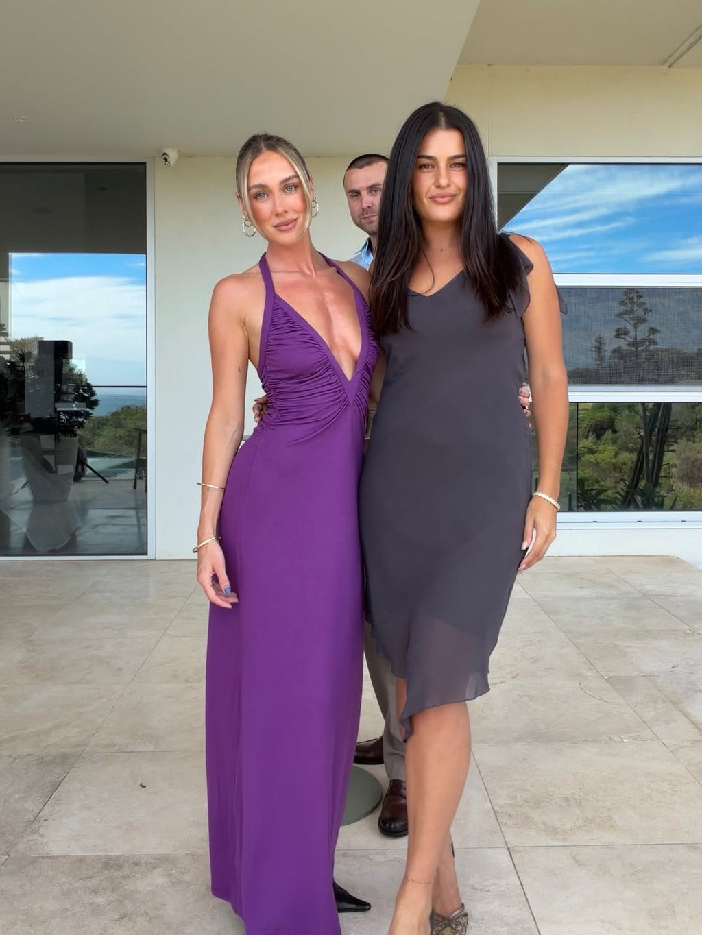 Solamusa Angelina Maxi