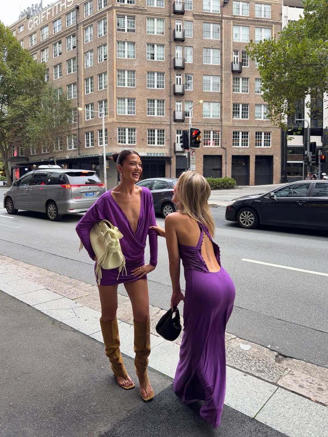 Solamusa Angelina Maxi
