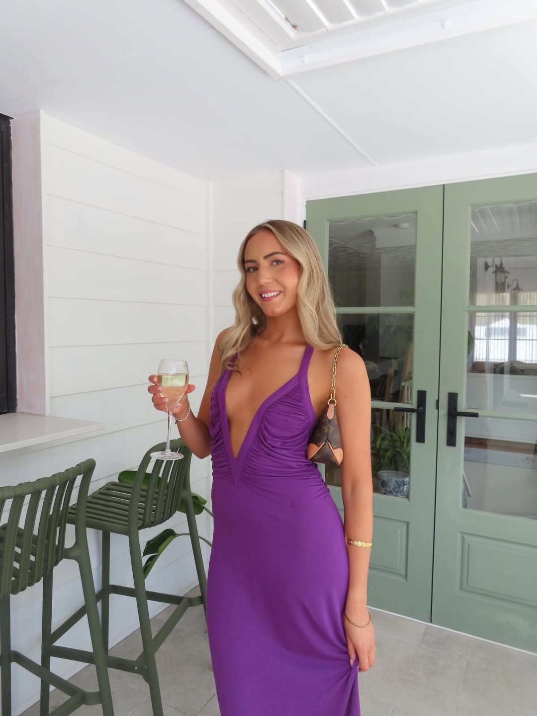 Solamusa Angelina Maxi