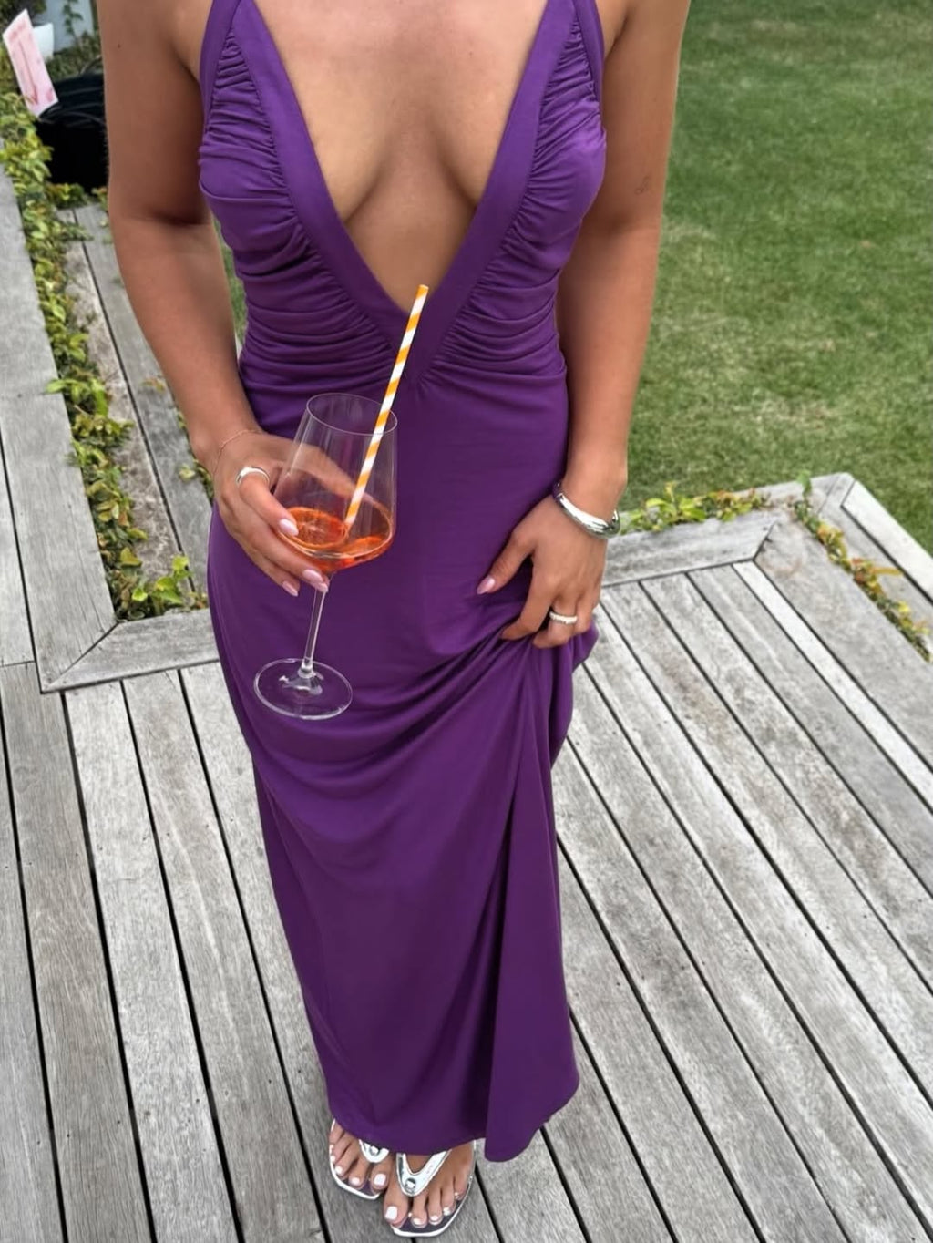 Solamusa Angelina Maxi