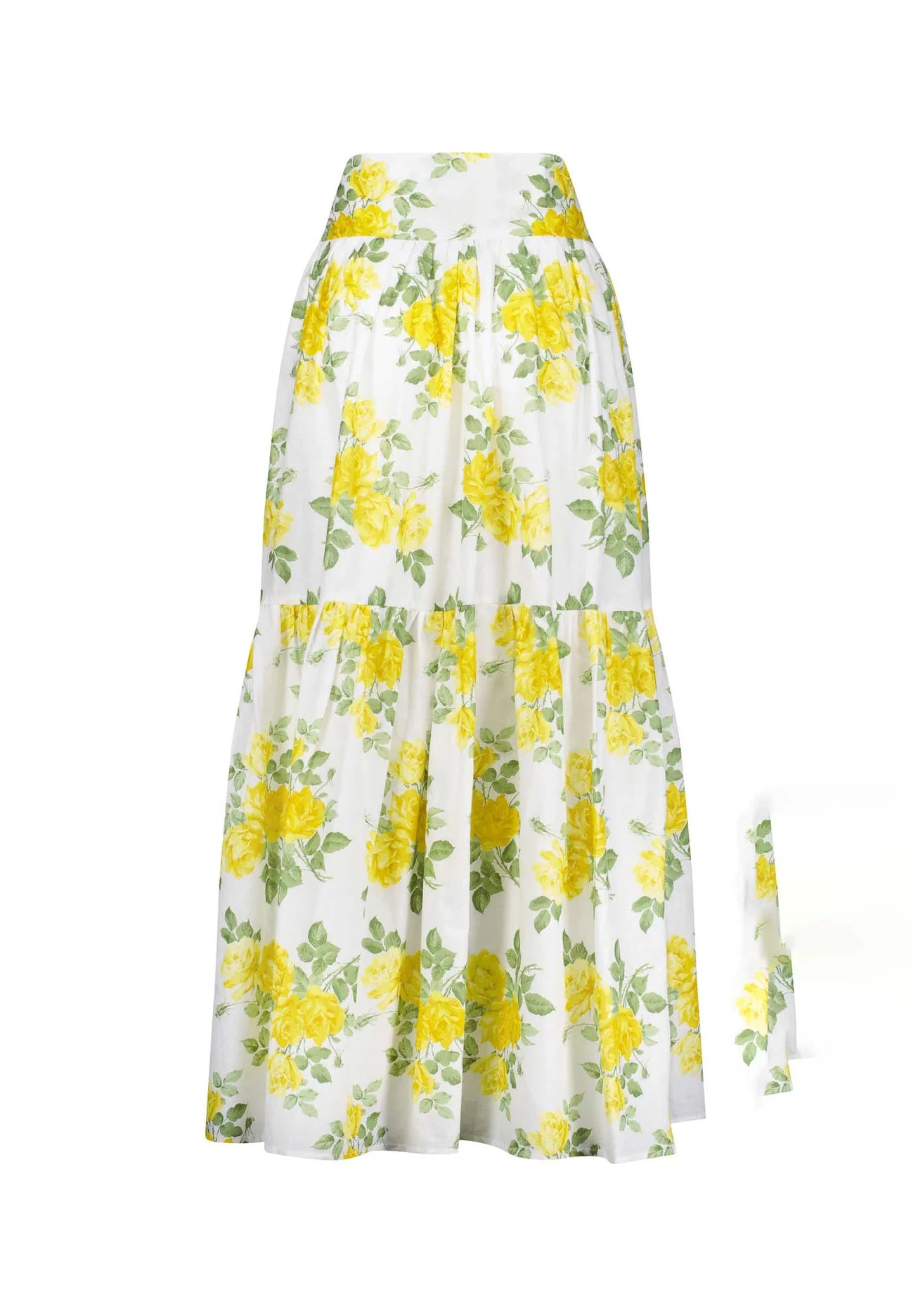 Caitlin Crisp Still The One Skirt