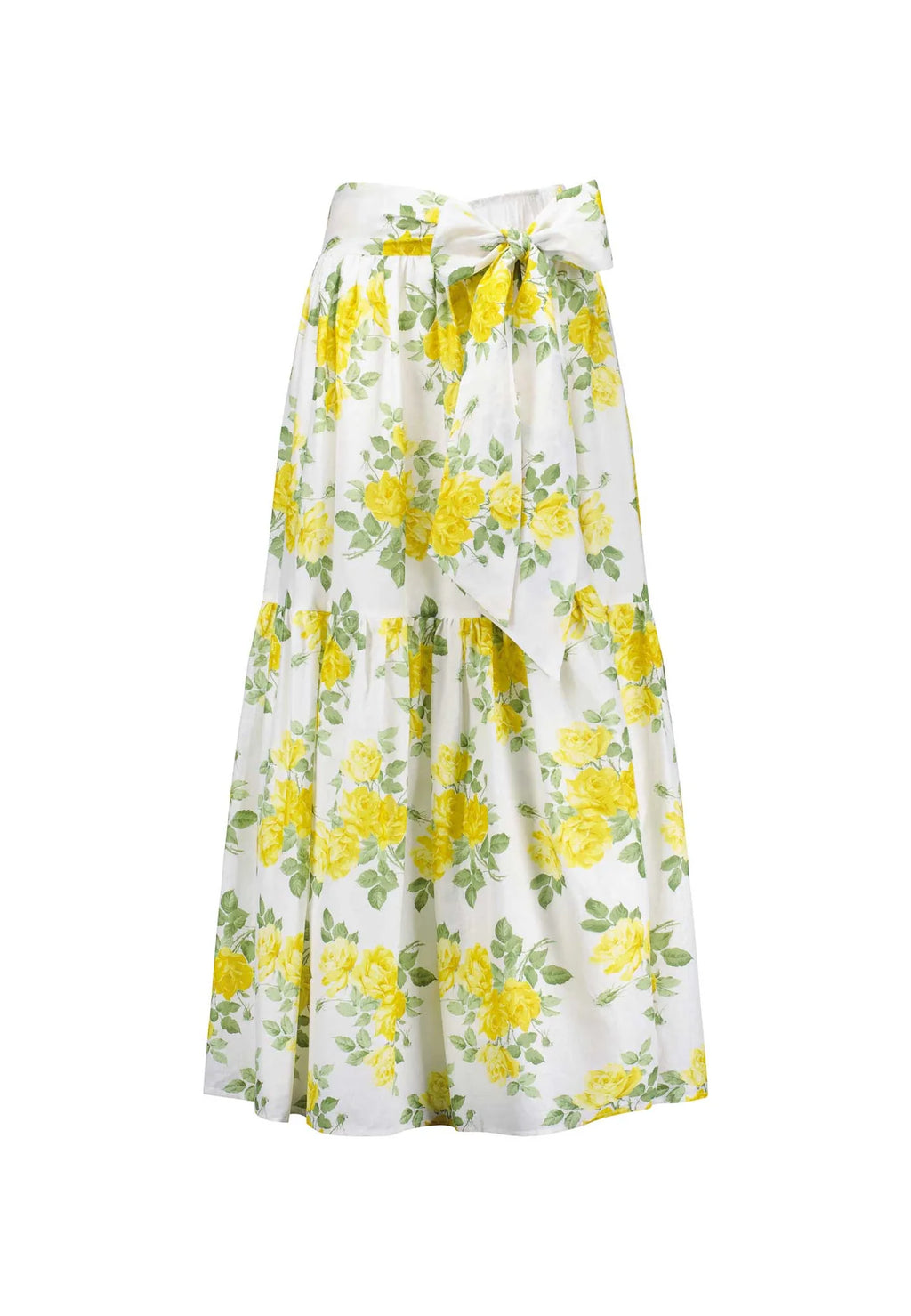 Caitlin Crisp Still The One Skirt