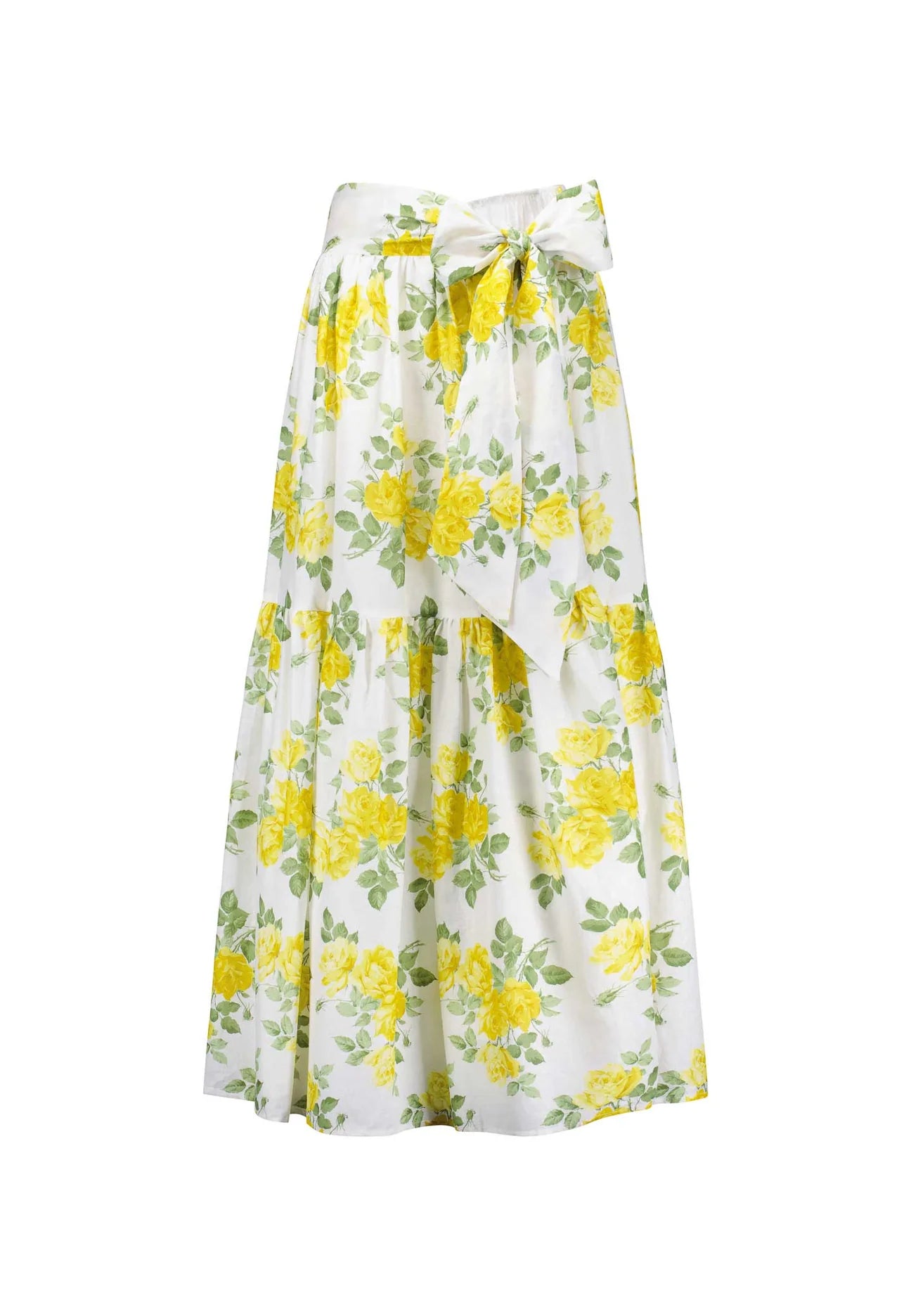 Caitlin Crisp Still The One Skirt