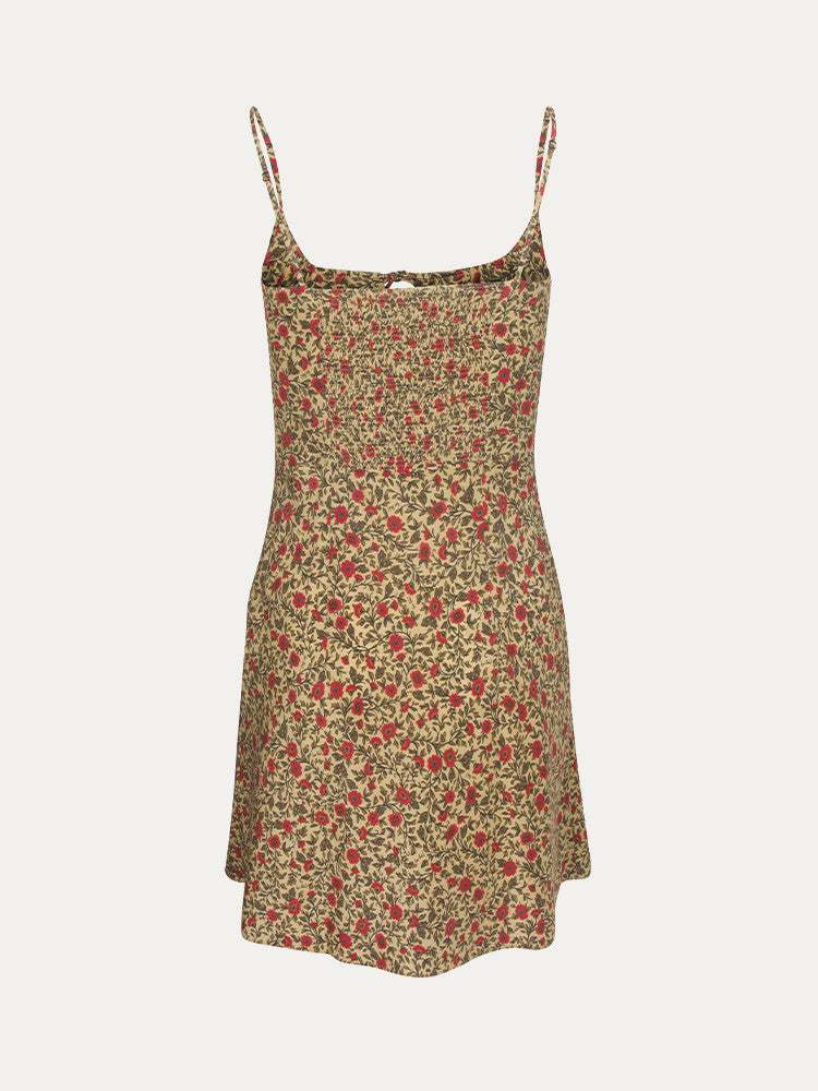 Realisation Par Inez Dress