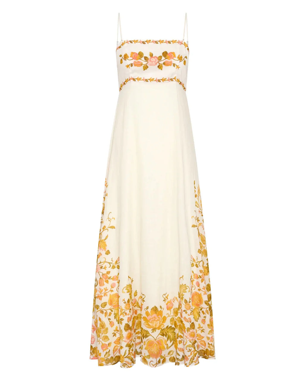 Kate Ford Noaea Bodice Dress