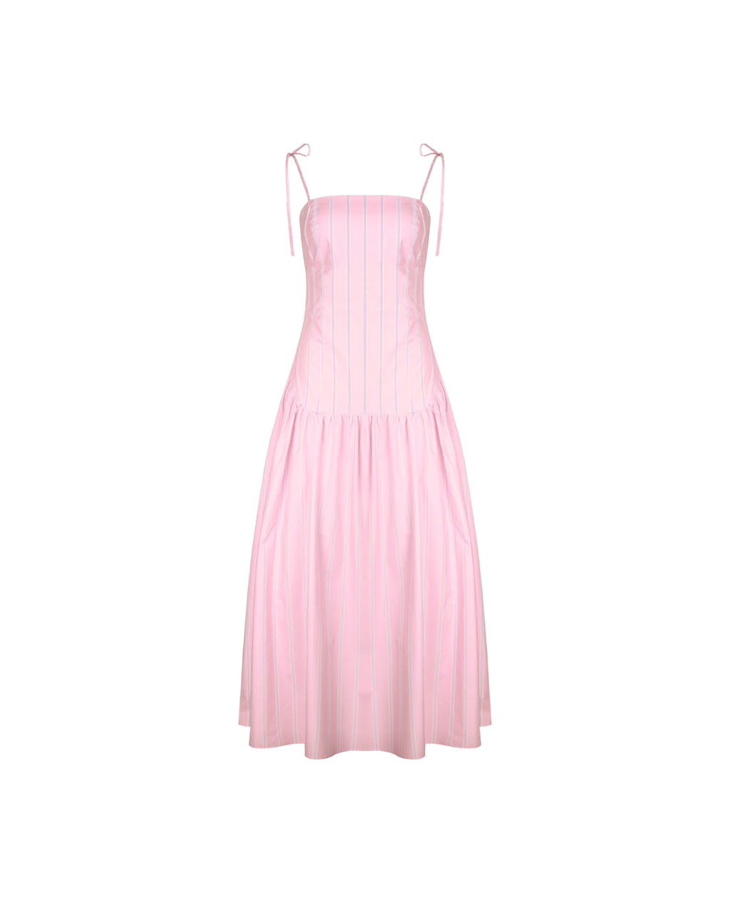 RUBY Trulli Maxi Dress