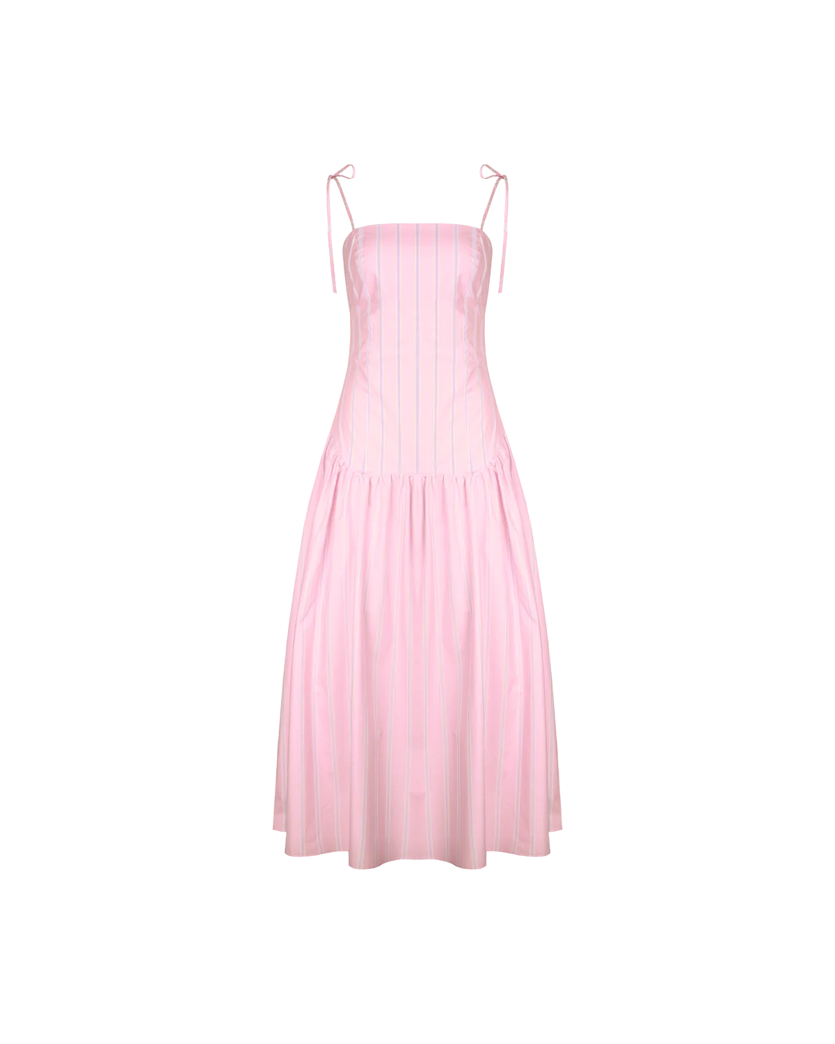 RUBY Trulli Maxi Dress