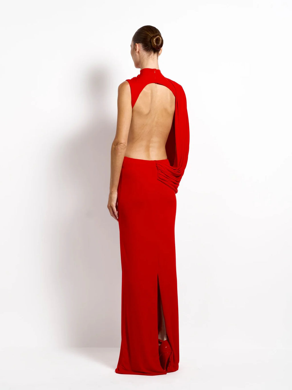 Effie Kats Aleksi Gown