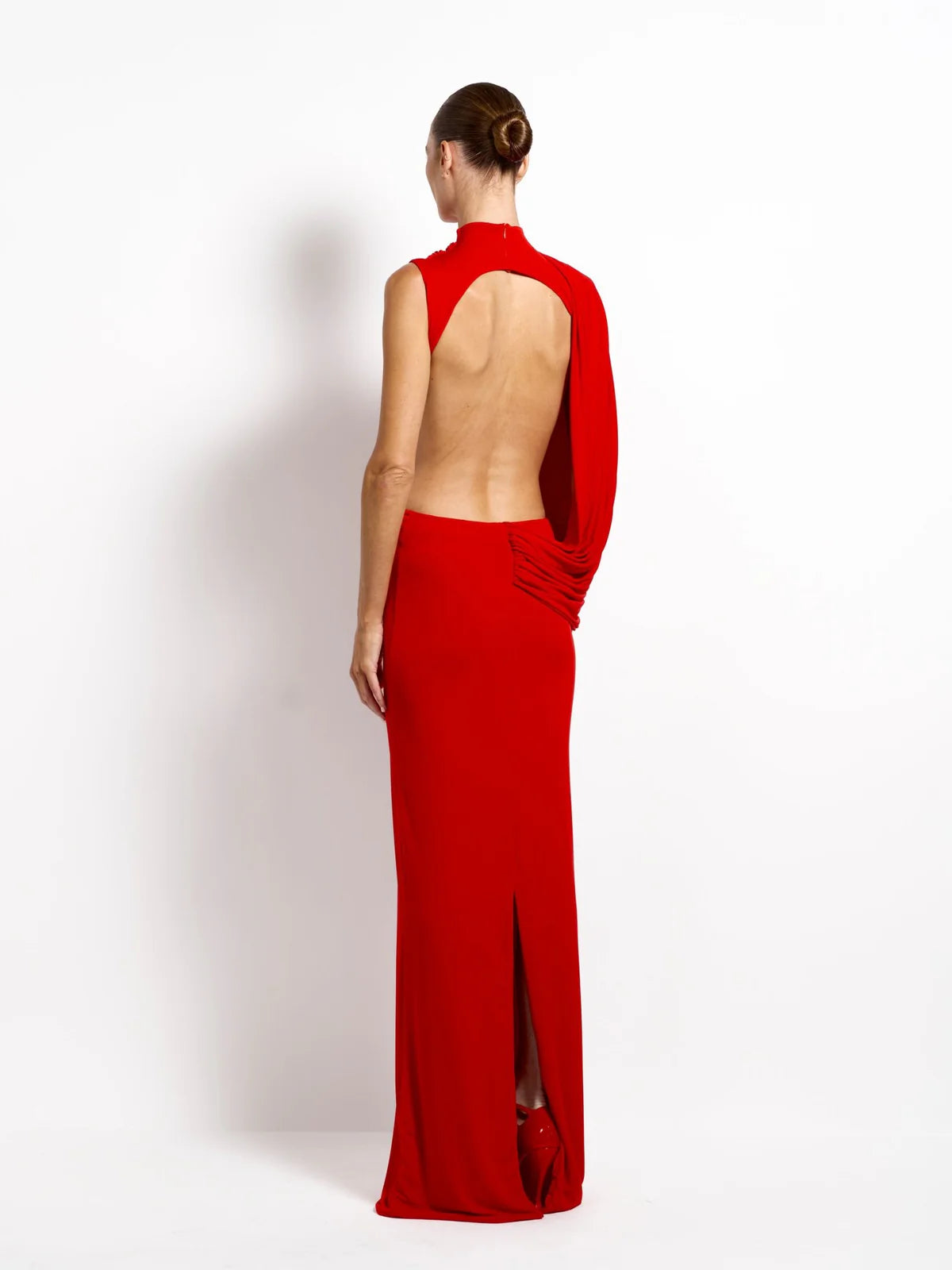 Effie Kats Aleksi Gown