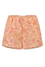 Load image into Gallery viewer, Caitlin Crisp Little Rosie Set - Retro Pink Floral
