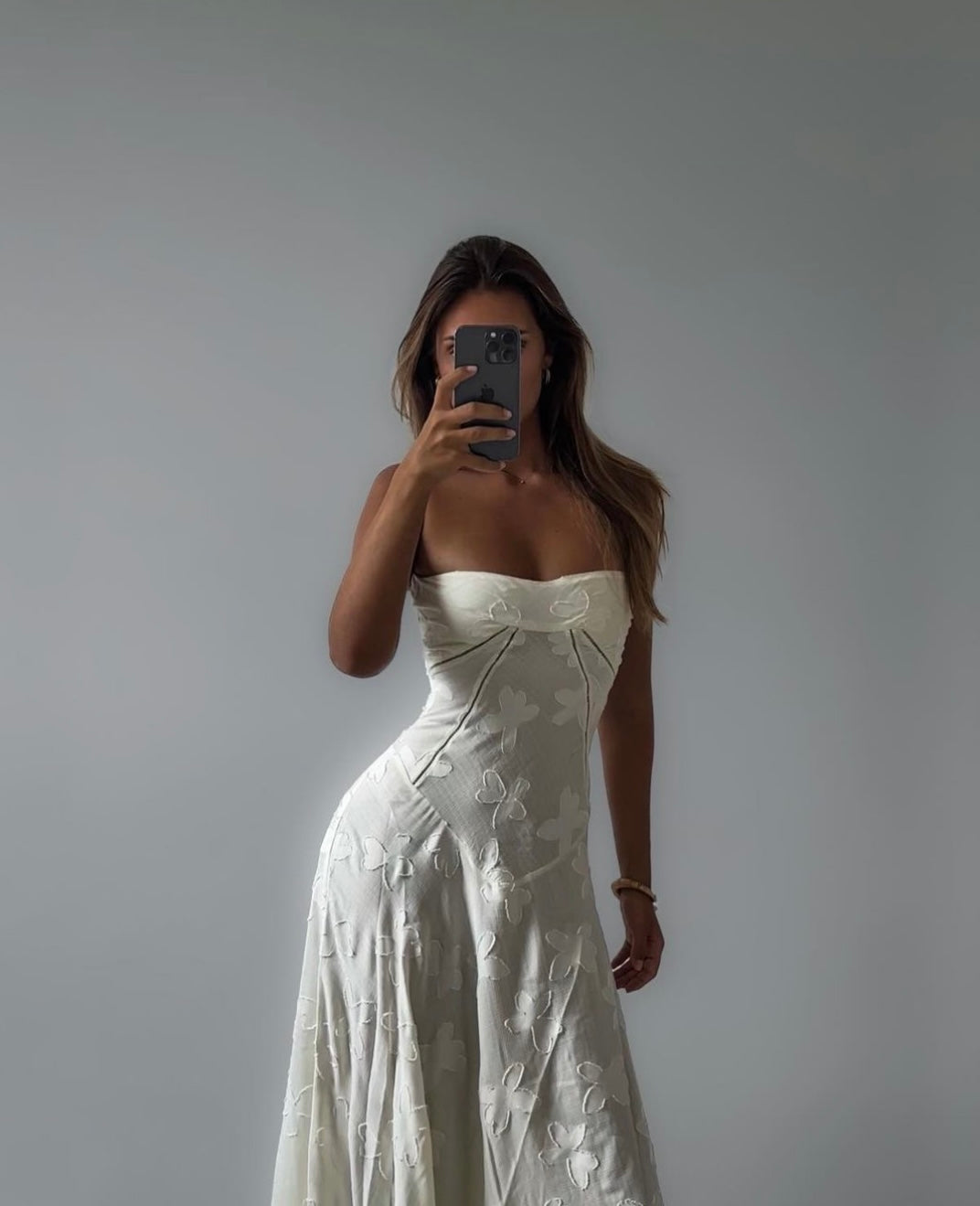 House of CB Seren Maxi Dress