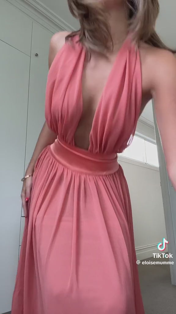 Arcina Ori Serena Dress