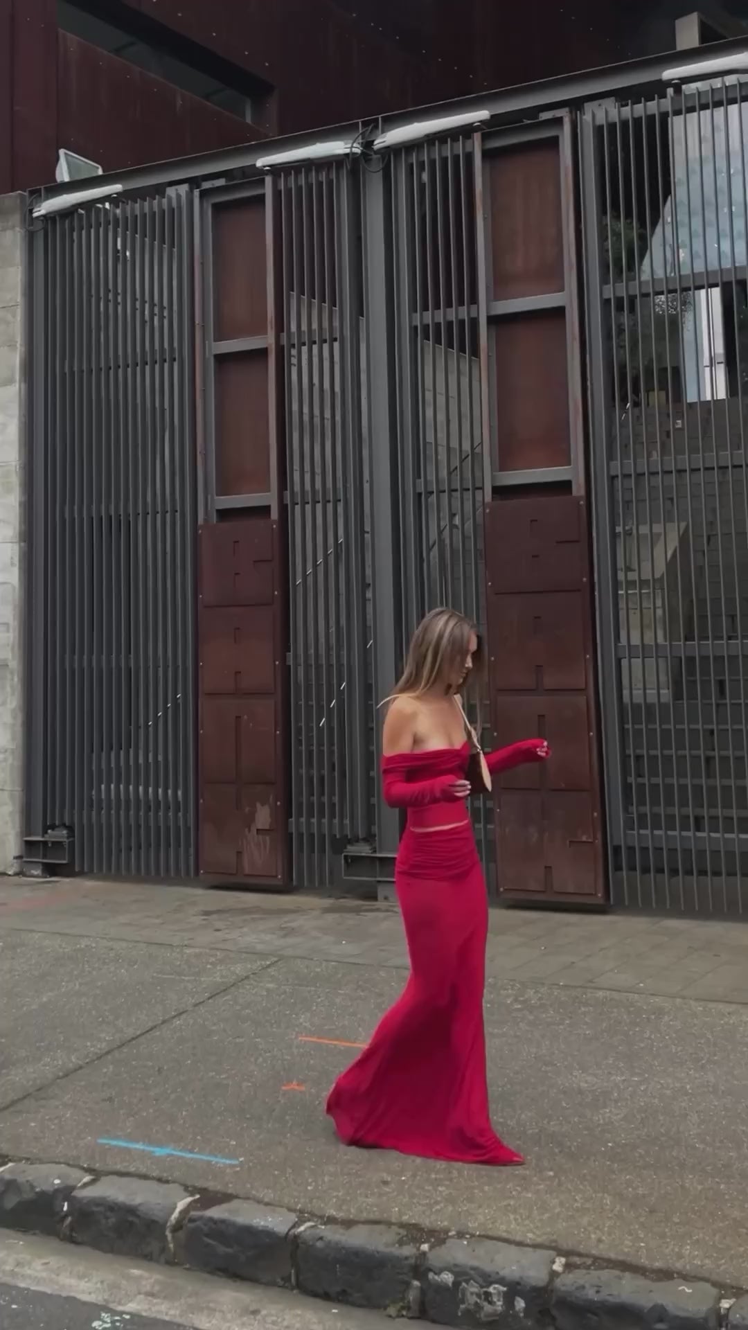 Natalie Rolt Charlotte Set