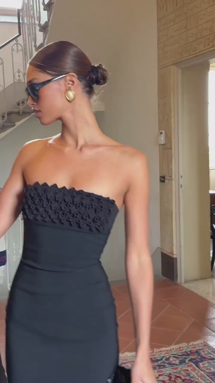 Ance Gria Margo Maxi Dress