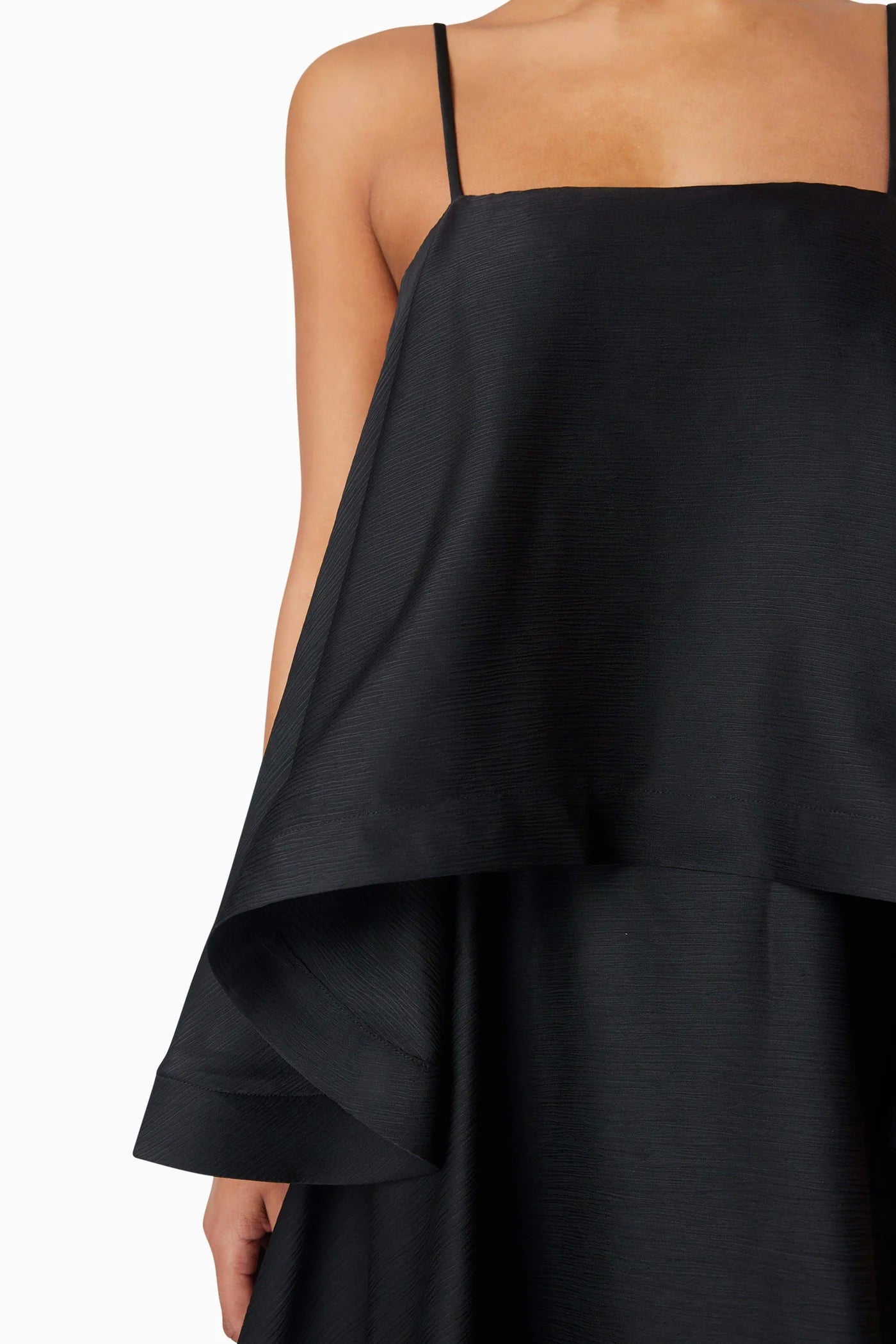 Elliatt Tilly Tiered Maxi Dress