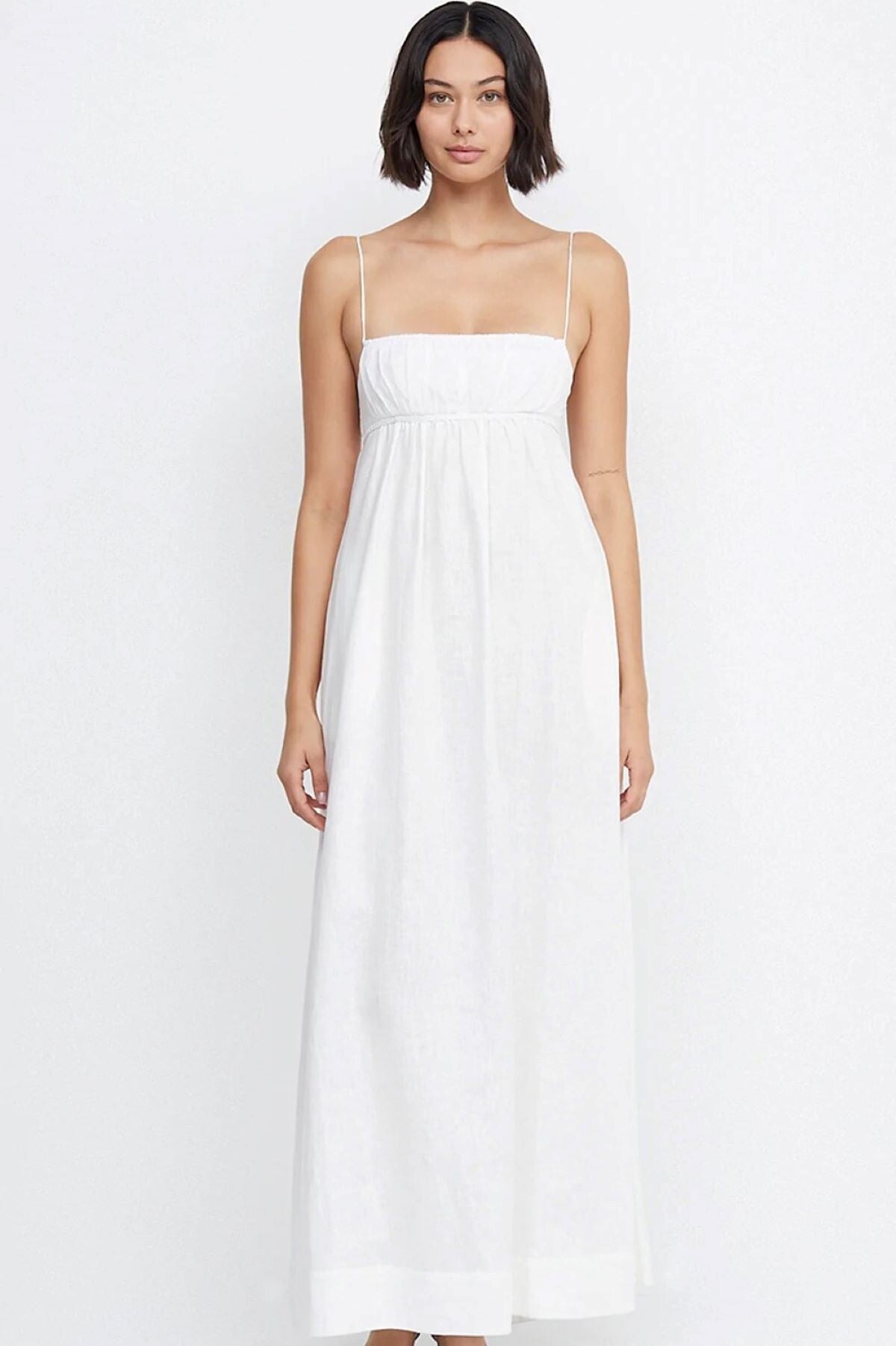 Bec & Bridge Lyla Maxi Dress