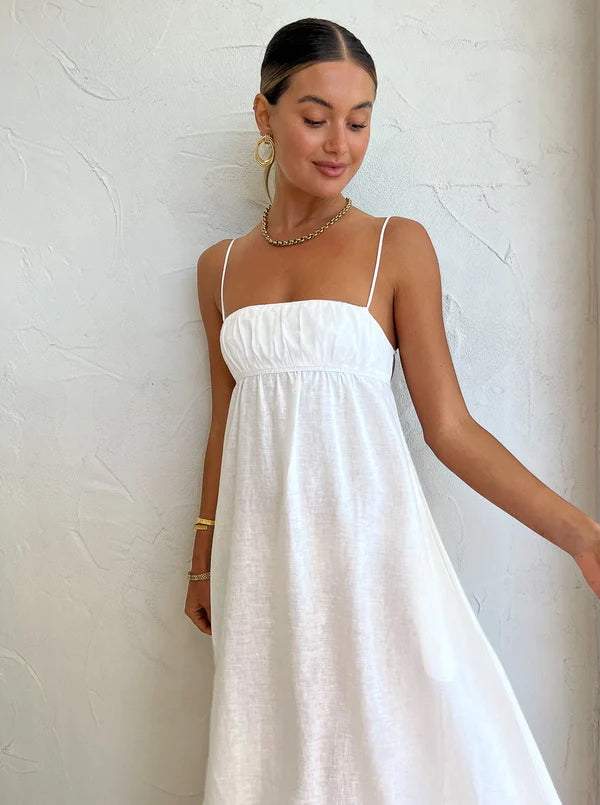 Bec & Bridge Lyla Maxi Dress