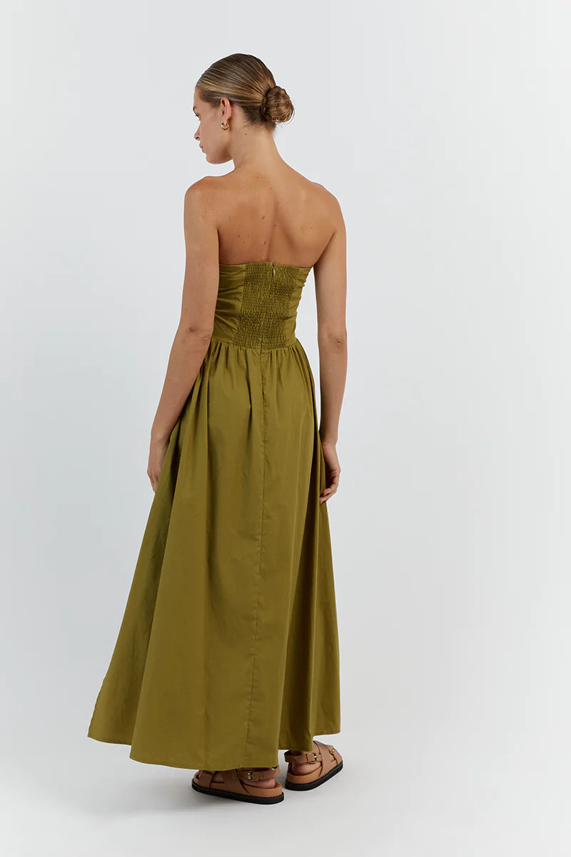 Elsa Dress