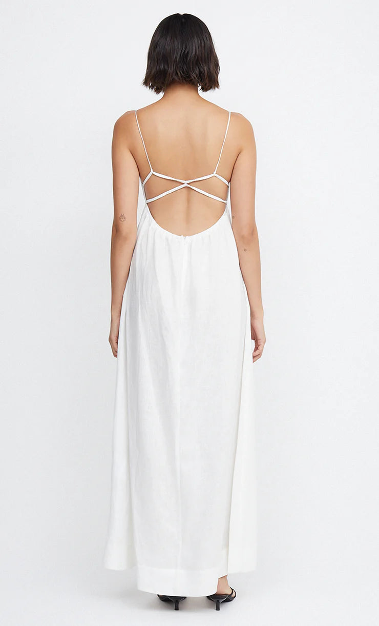 Bec & Bridge Lyla Maxi Dress