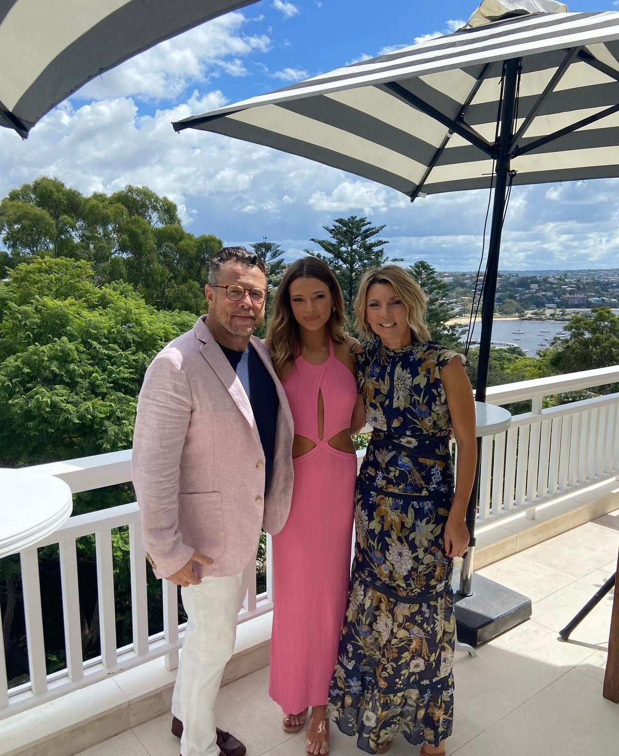 Manning Cartell Beyond Limits Knit Dress