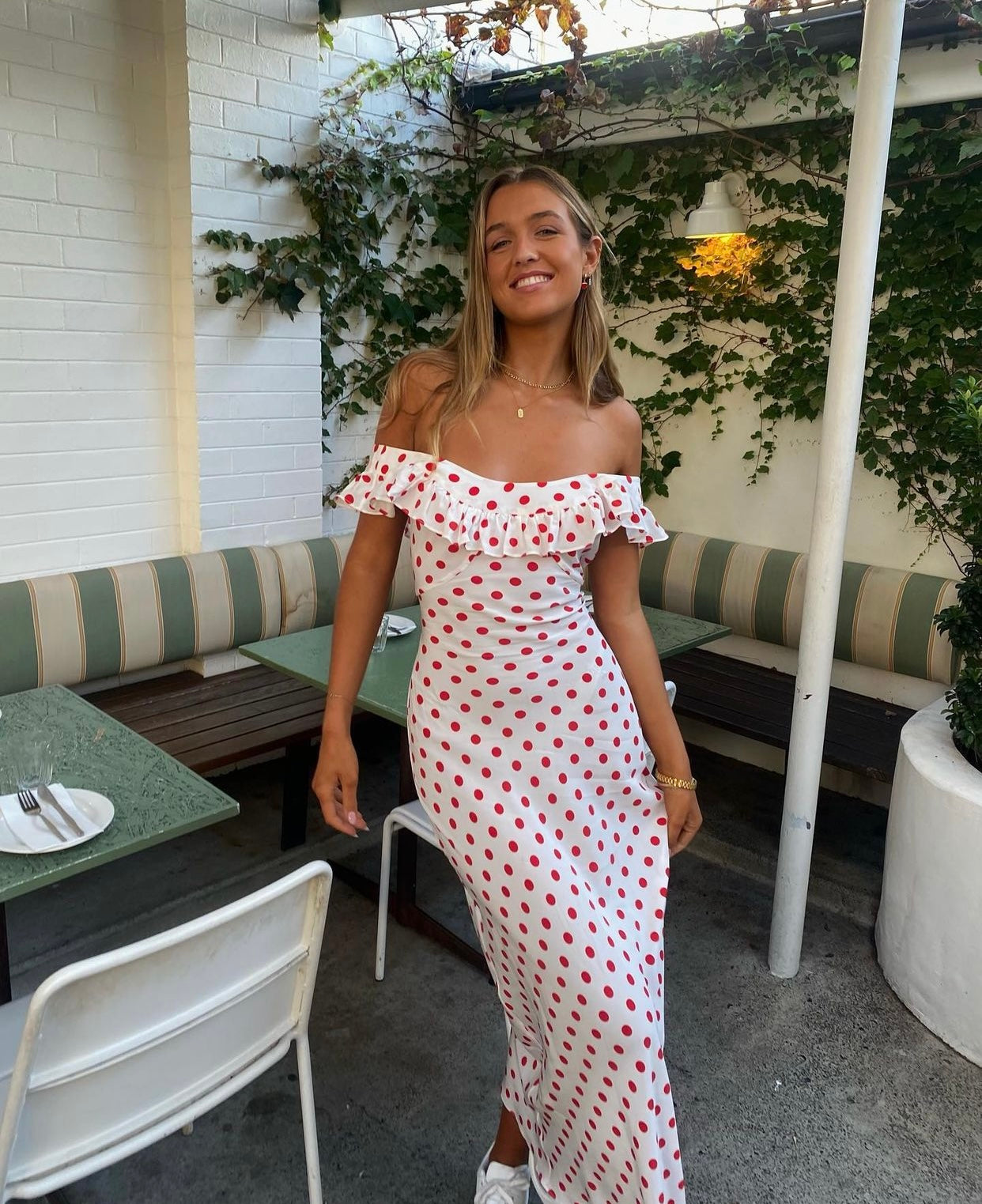 Realisation Par Claudia Maxi