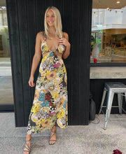 Load image into Gallery viewer, Alexis Cassandra Dress
