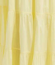 Load image into Gallery viewer, Steele Paradise Parasol Set - Yellow
