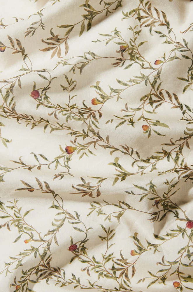 Sir The Label Annalie Tiered Maxi Dress